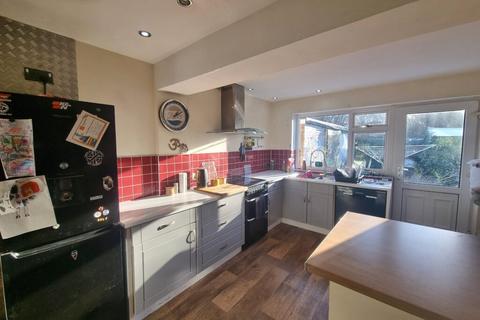 4 bedroom semi-detached house for sale, Beechfield Avenue, Poulton le Fylde FY6