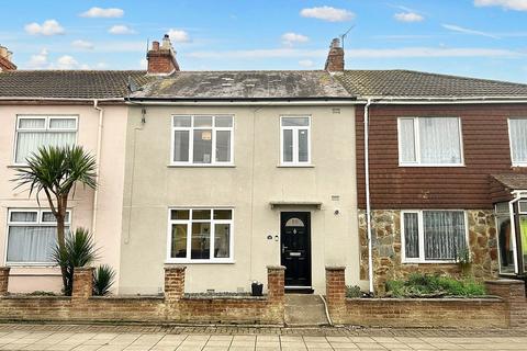 3 bedroom terraced house for sale, Euston Road, Southsea, PO4