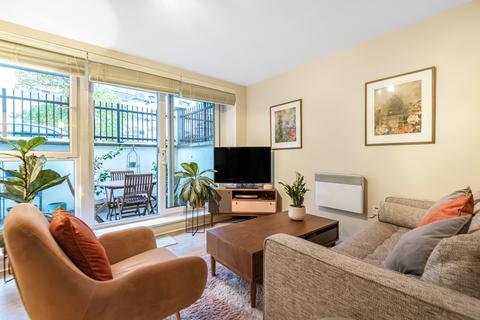 2 bedroom apartment to rent, Spanish Road London SW18