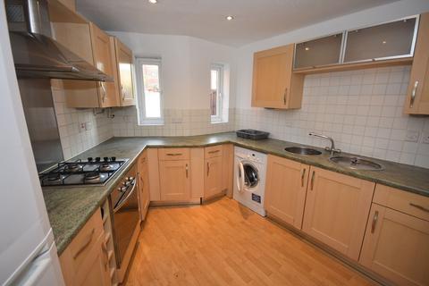 3 bedroom semi-detached house to rent, Reilly Street, Hulme, Manchester, M15 5NB