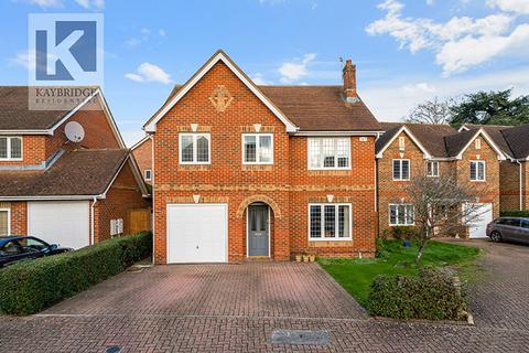 4 bedroom detached house for sale, Nelson Walk, Epsom, KT19