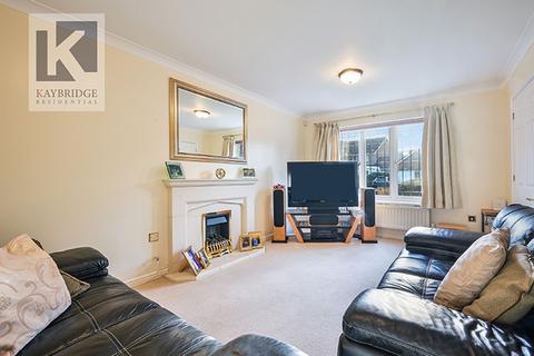 4 bedroom detached house for sale, Nelson Walk, Epsom, KT19