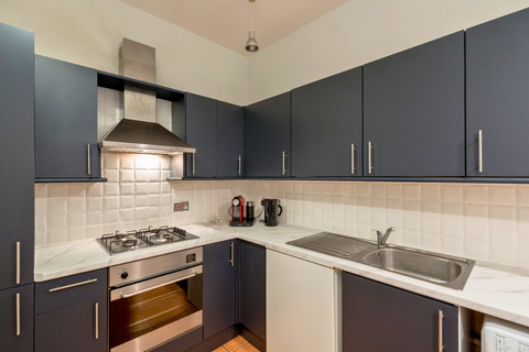 1 bedroom ground floor flat for sale, Clarendon Crescent, Edinburgh EH4