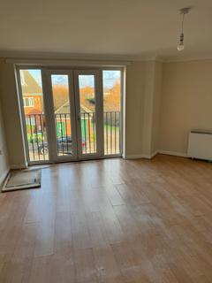 1 bedroom flat to rent, Teasel Crescent, London, SE28