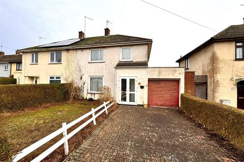 3 bedroom semi-detached house to rent, Milton Road, Corby NN17