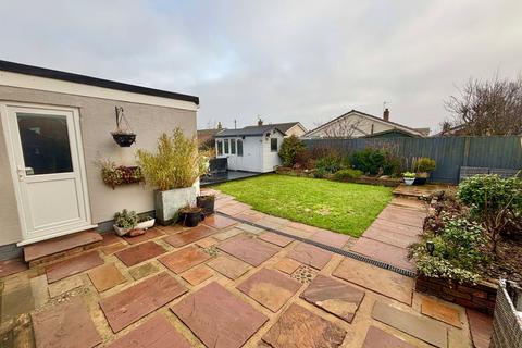 3 bedroom bungalow for sale, Bowness Avenue, Fleetwood FY7