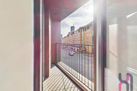 undefined, The Landmark, 30 Oldfield Road, Salford, M5