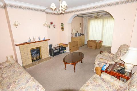 3 bedroom semi-detached bungalow for sale, Walnut Drive, Fareham PO14