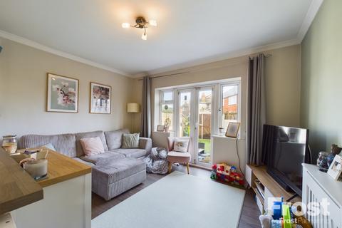 1 bedroom maisonette for sale, Fairholme Road, Ashford, Surrey, TW15