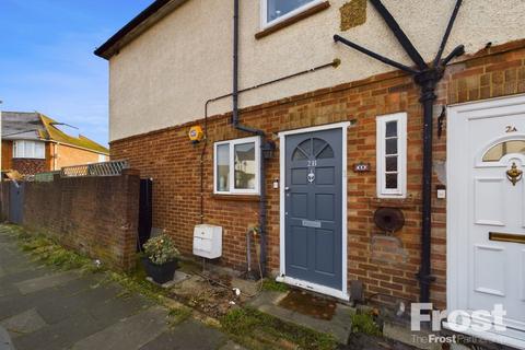 1 bedroom maisonette for sale, Fairholme Road, Ashford, Surrey, TW15