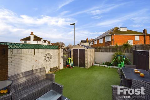 1 bedroom maisonette for sale, Fairholme Road, Ashford, Surrey, TW15