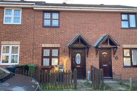 2 bedroom terraced house for sale, Webbscroft Road, Dagenham