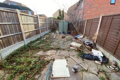 11 Webbscroft Road, Dagenham, RM10 7NL