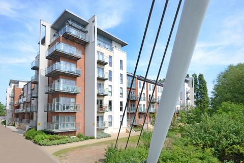 2 bedroom flat to rent, Adventurers Court, Hungate, York, YO1