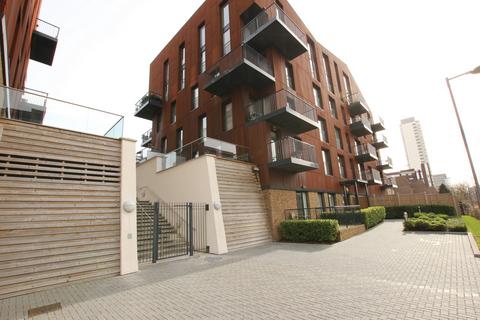 1 bedroom apartment to rent, Mary Rose Square, Marine Wharf SE16