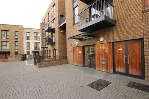 1 bedroom apartment to rent, Mary Rose Square, Marine Wharf SE16