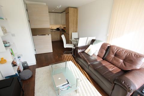 1 bedroom apartment to rent, Mary Rose Square, Marine Wharf SE16