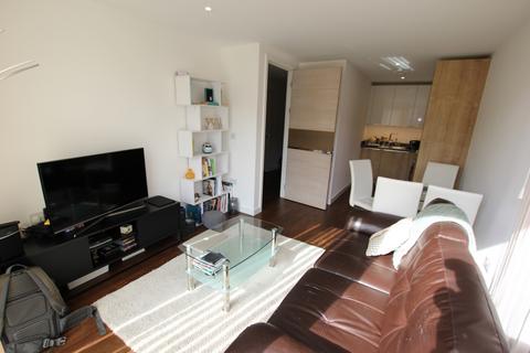 1 bedroom apartment to rent, Mary Rose Square, Marine Wharf SE16