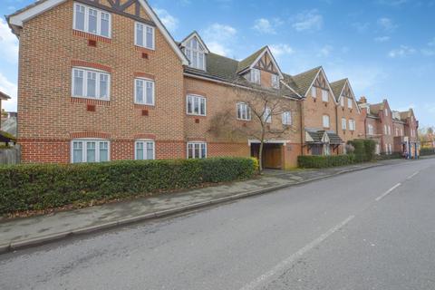 Flat 1, Rosewood Court, 46 High Road, Byfleet, West Byfleet, KT14 7QB