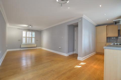 Flat 1, Rosewood Court, 46 High Road, Byfleet, West Byfleet, KT14 7QB