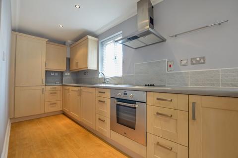 Flat 1, Rosewood Court, 46 High Road, Byfleet, West Byfleet, KT14 7QB