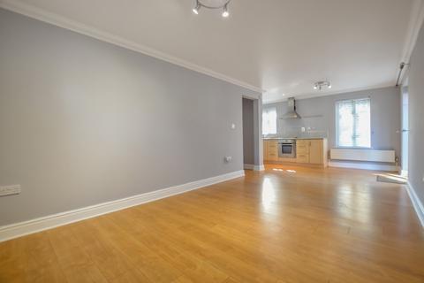 Flat 1, Rosewood Court, 46 High Road, Byfleet, West Byfleet, KT14 7QB