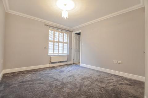 Flat 1, Rosewood Court, 46 High Road, Byfleet, West Byfleet, KT14 7QB