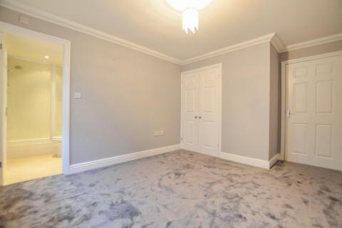 Flat 1, Rosewood Court, 46 High Road, Byfleet, West Byfleet, KT14 7QB