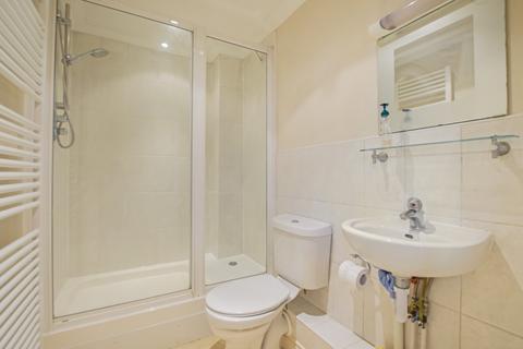 Flat 1, Rosewood Court, 46 High Road, Byfleet, West Byfleet, KT14 7QB