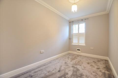 Flat 1, Rosewood Court, 46 High Road, Byfleet, West Byfleet, KT14 7QB