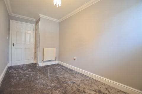 Flat 1, Rosewood Court, 46 High Road, Byfleet, West Byfleet, KT14 7QB