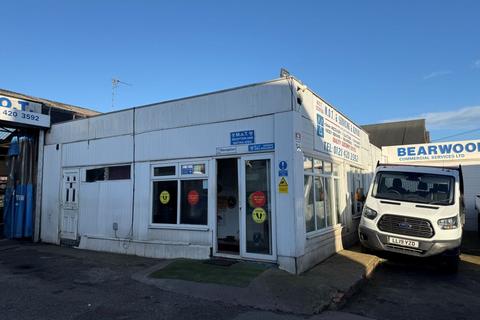 Property for sale, 278-280 Bearwood Road, Smethwick, B66 4HT