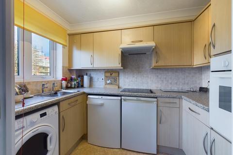 1 bedroom retirement property for sale, Havant Road, Portsmouth PO6