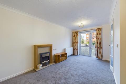 1 bedroom retirement property for sale, Havant Road, Portsmouth PO6