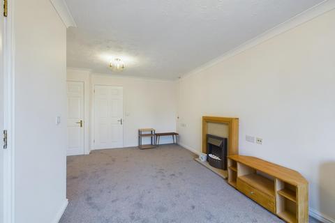 1 bedroom retirement property for sale, Havant Road, Portsmouth PO6