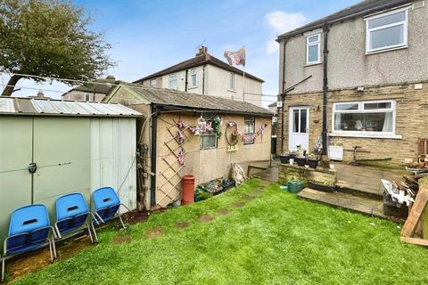 2 bedroom semi-detached house for sale, Glenaire, Shipley, Bradford