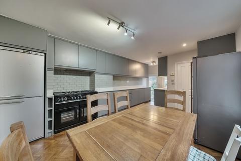 4 bedroom maisonette for sale, Murray Road, London