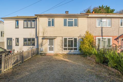 3 bedroom semi-detached house for sale, Waynflete Road, Headington, Oxford