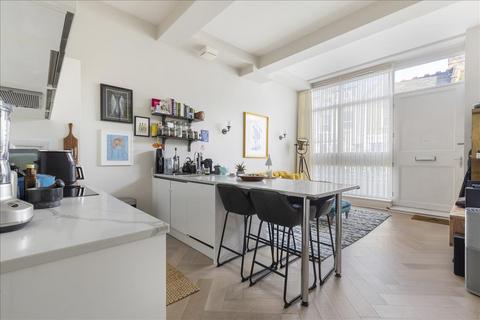 2 bedroom apartment for sale, Crabtree Hall, Rainville Road, Hammersmith, London, W6