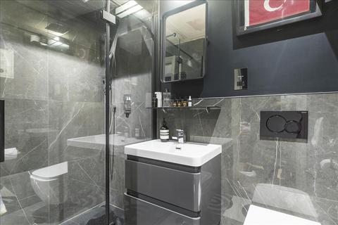 Flat G3, Crabtree Hall Rainville Road, London, W6 9HB