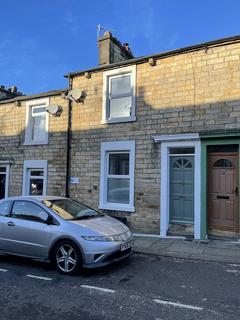 2 bedroom terraced house to rent, De Vitre Street, Lancaster LA1