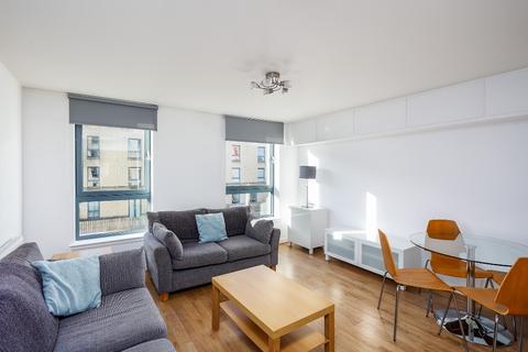 2 bedroom flat to rent, Robertson Avenue , Edinburgh EH11
