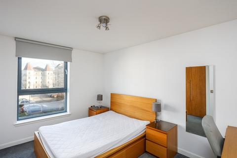2 bedroom flat to rent, Robertson Avenue , Edinburgh EH11