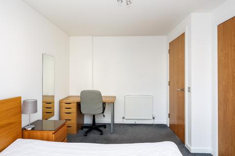 2 bedroom flat to rent, Robertson Avenue , Edinburgh EH11