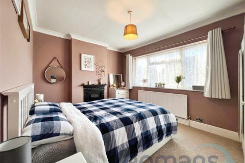 2 bedroom end of terrace house for sale, Highland Road, Aldershot, Hampshire