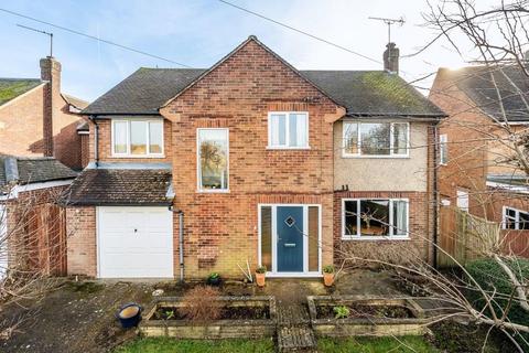 4 bedroom detached house for sale, ORCHARD GARDENS, EFFINGHAM, KT24