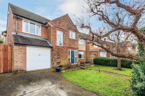 4 bedroom detached house for sale, ORCHARD GARDENS, EFFINGHAM, KT24