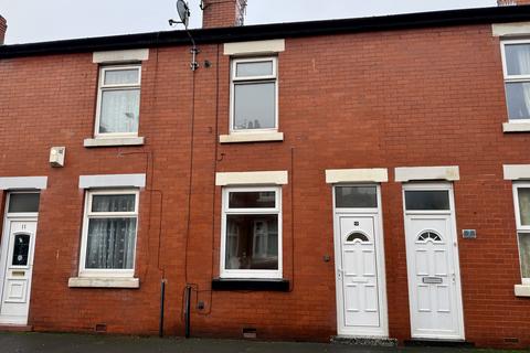 2 bedroom terraced house for sale, Cameron Avenue, Blackpool FY3