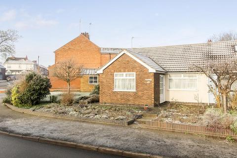 3 bedroom semi-detached bungalow for sale, Kilby Road, Fleckney