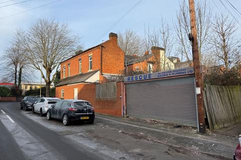 Mixed use for sale, 126/126a Yardley Road, Acocks Green, Birmingham, B27 6LR